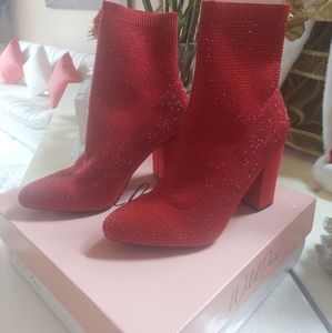 Womens boots